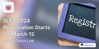 IILET 2024 Registration Starts On March 15 at indoreinstituteoflaw.org; Check Direct Link Here